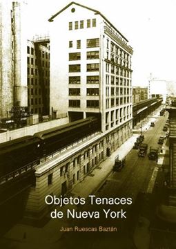 Objetos Tenaces de Nueva York