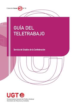 Guía del Teletrabajo