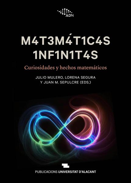 Matemáticas Infinitas "Curiosidades y Hechos Matemáticos"