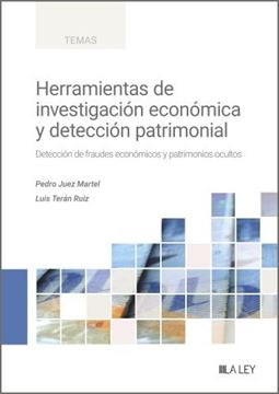 Herramientas de Investigación Económica y Detección Patrimonial, 2024 "Detección de Fraudes Económicos y Patrimonios Ocultos"