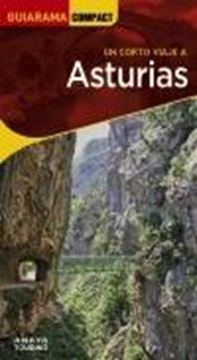 Un Corto Viaje a Asturias, 2024