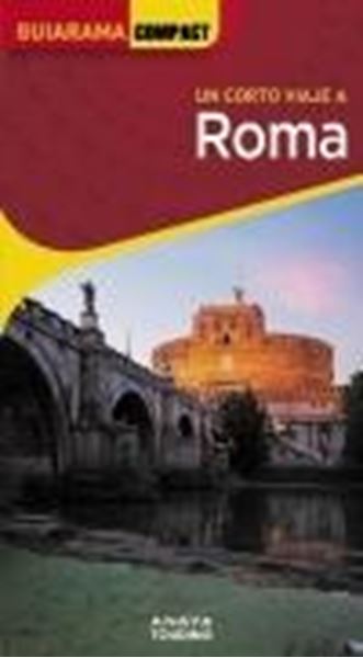 Un Corto Viaje a Roma, 2024