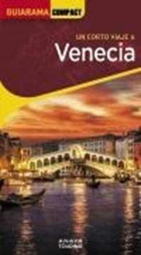 Un Corto Viaje a Venecia, 2024