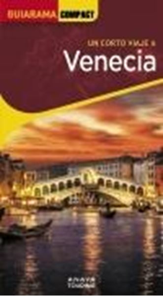 Un Corto Viaje a Venecia, 2024