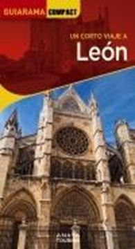 Un Corto Viaje a León, 2024