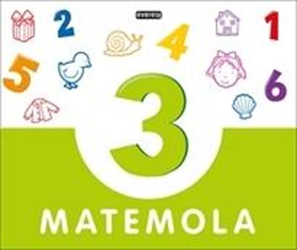 Matemola 3 (2024)