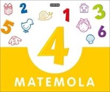 Matemola 4 (2024)