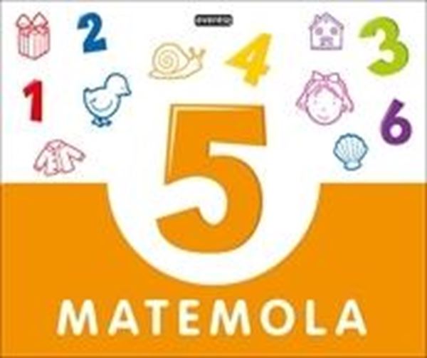 Matemola 5 (2024)