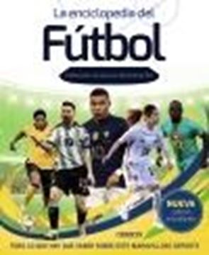 Enciclopedia del Fútbol, La "Nueva edición actualizada"