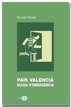 País Valencià. Eixida D'Emergència