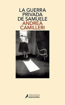 Guerra Privada de Samuele y Otras Historias de Vigàta, La