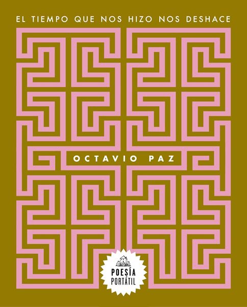 Tiempo que nos Hizo nos Deshace, El