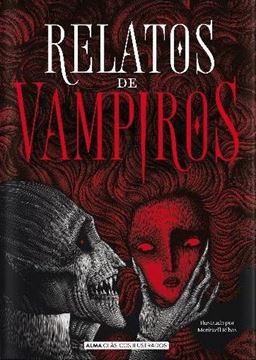 Relatos de Vampiros, 2021