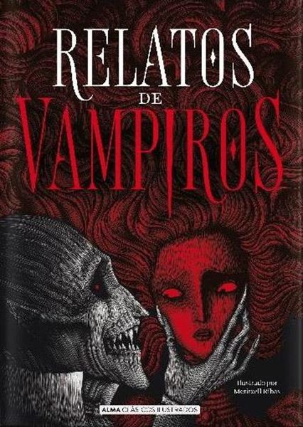 Relatos de Vampiros, 2021