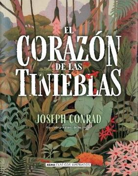 Corazón de las Tinieblas, El