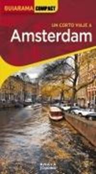 Un corto viaje a Amsterdam, 2024