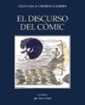 Discurso del cómic, El