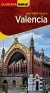 Un corto viaje a Valencia, 2024