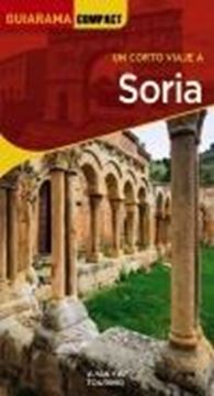 Un corto viaje a Soria, 2024