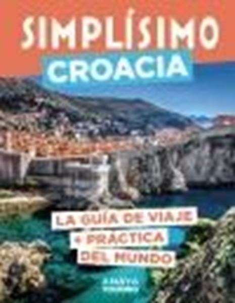 Croacia Simplísimo, 2024