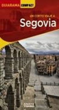 Un corto viaje a Segovia, 2024