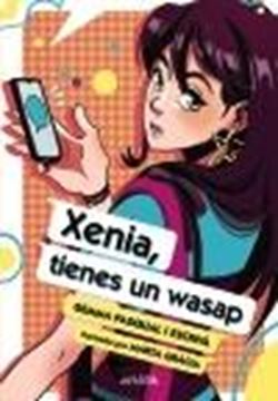 Xenia, Tienes un Wasap "Edición Especial 10.º Aniversario"