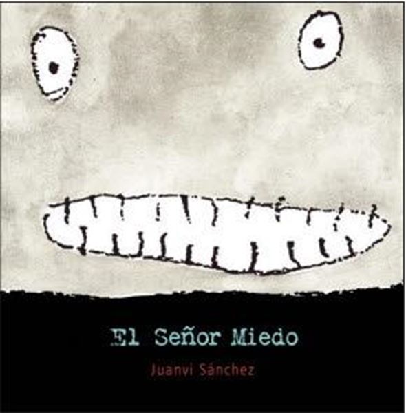 Señor del Miedo, El