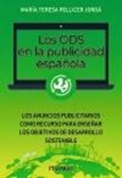 Los Ods en la Publicidad Española "Las Campañas Publicitarias como Recurso Didáctico en la Enseñanza de Los"