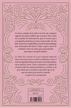 Biblia del Cuidado de la Piel, La "Una Guía Clara y sin Complicaciones"