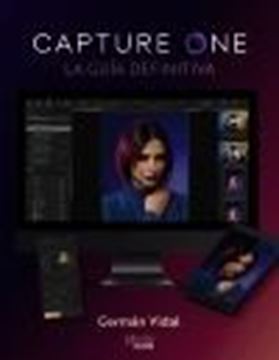 Capture One "La Guía Definitiva"