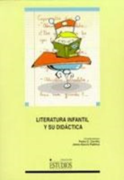 Literatura Infantil y su Didáctica