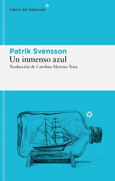 Un inmenso azul "El mar, el abismo y la curiosidad humana"