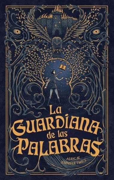 Guardiana de las palabras, La