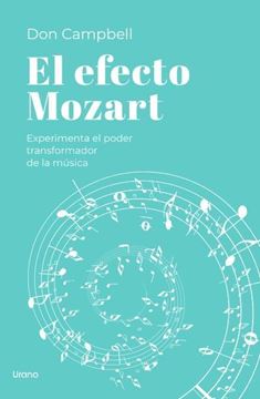 Efecto Mozart, El "Experimenta el poder transformador de la música"