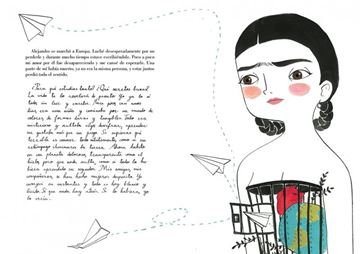 Frida Kahlo. Una biografía (Edición especial)