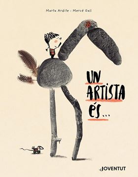 Un artista és...