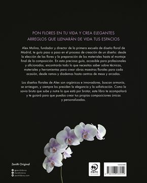 Pon Flores en tu Vida "Aprende a Crear Arreglos Florales que Transformarán tu Hogar"