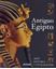 Atlas Ilustrado del Antiguo Egipto "Arte, Historia y Civilización"