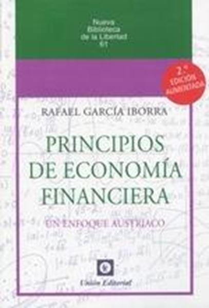 Principios de Economia Financiera 2024