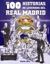 Las 100 Historias de Leyendas del Real Madrid