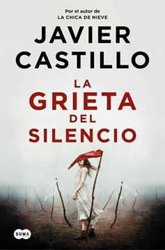 Imagen de Grieta del Silencio, La, 2024