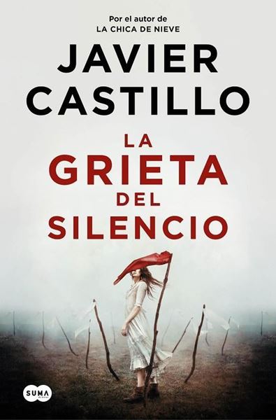 Imagen de Grieta del Silencio, La, 2024