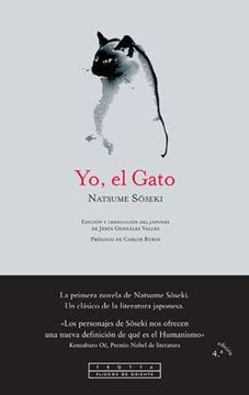 Imagen de Yo, el Gato