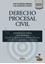 Derecho Procesal Civil, 2ª ed, 2024