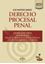 Derecho Procesal Penal. 5º ed. 2024
