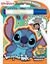 Lilo & Stitch. Rotulador Mágico "Libro de Colorear y Actividades con Rotulador Mágico"