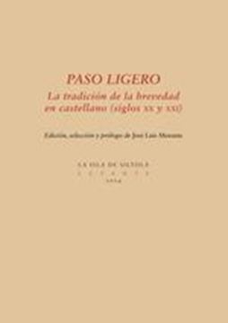 Paso Ligero