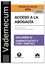 Acceso a la Abogacía. Volumen IV. Parte Específica Administrativa y Contencioso-Administrativo