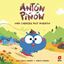 Antón Piñón, una carrera muy marrón