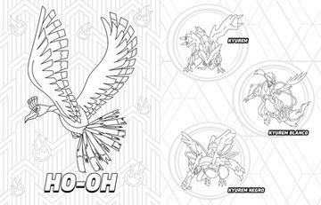 Pokémon. Aventuras para Colorear: Legendarios y Singulares (Colección Pokémon)